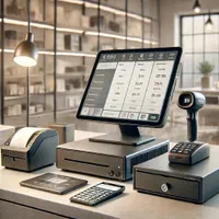 صندوق فروشگاهی مناسب رستوران ها،کافه،فست فود|کافیشاپ و رستوران|قزوین, |دیوار