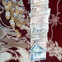 سکه و پول کاغذی|کلکسیون سکه، تمبر، اسکناس|اسدآباد, |دیوار