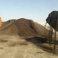 کود حیوانی خشک وخالص|خدمات باغبانی و درختکاری|ماهدشت, |دیوار