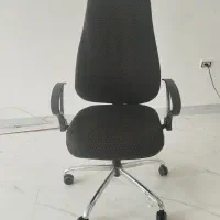 صندلی چرخ دار