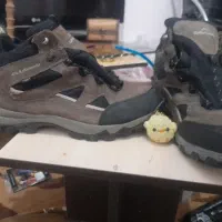 نیم بوت خارجی نونو خفن قیمت مفت ی تومن|کیف، کفش، کمربند|بیرجند, |دیوار