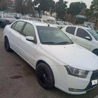 دنا مدل 95|خودرو سواری و وانت|بهارستان, |دیوار