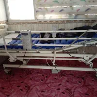 تخت برقی تمام فول وتشک مواج