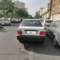 پراید 131