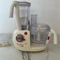 فروش غذاساز مولینکس