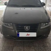 سمند سورن پلاسef7