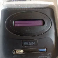 دستگاه بازی سگا