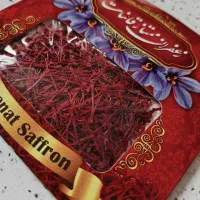 زعفران سوپرنگین قائنات