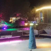 سفرخانه باغ ملک|خدمات پذیرایی، مراسم|ورامین, ریحان آباد|دیوار