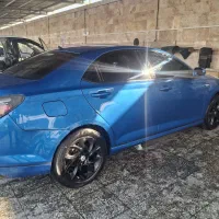 MG 6|خودرو سواری و وانت|تهران, حبیب الله|دیوار