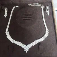 سرویس زیبای عروس
