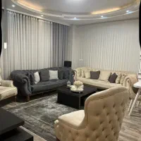 ۵۵ متر _ دولت _ خوش نقشه_ ۲ پارکینگ