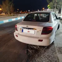 کیا ریو مونتاژ دنده‌ای، مدل ۱۳۸۶