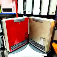 بخاری ژاپنی گازی برقی موتور ماتسوشیتا VL/آل محمد|بخاری، هیتر، شومینه|اصفهان, شیخ اشراق|دیوار
