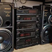 Sony Lbt 750