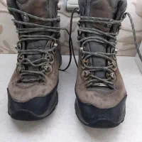 کفش کوه  لاوان خارجی