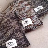 شال پاییزه بیگ اسکارف فقط 398|لباس|زنجان, |دیوار