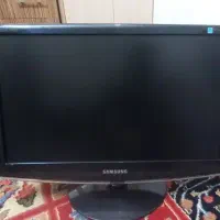 مانیتور ۲۰اینچ سامسونگ در حد نو