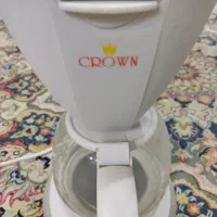 قهوه ساز دمی نو و اصل|سماور، چایساز، قهوهساز|تهران, نیروی هوایی (پیروزی)|دیوار