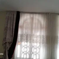 پرده ترک ۷ متری|پرده، رانر، رومیزی|تهران, صادقیه|دیوار