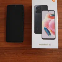 گوشی شیائومی RedmiNote12
