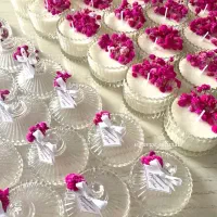 گیفت عقد و عروسی|صنایع دستی و سایر لوازم تزئینی|بندرعباس, |دیوار