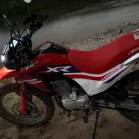 تریل xr250|موتورسیکلت|تهران, استاد معین|دیوار
