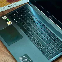لپ‌تاپ گیمینگ Acer Aspire 7 A715-75G|رایانه همراه|مشهد, وکیل‌آباد|دیوار