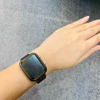 ساعتی مینیمال و شیک