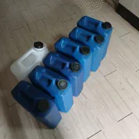 گالون ۲۰ لیتری|ظروف نگهدارنده، پلاستیکی، یکبارمصرف|بومهن, |دیوار