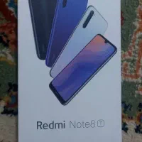 گوشی شیائومی 64/4 NOTE 8 T|موبایل|مشکین‌دشت, |دیوار