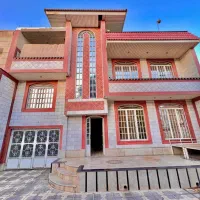 خانه دو طبقه سه خواب ویلایی