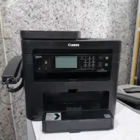 پرینتر لیزری 4 کاره کانن 217w