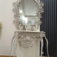 آینه و شمعدان|آینه|تهران, مشیریه|دیوار