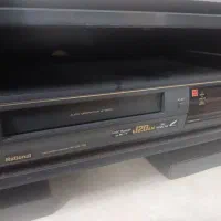 ویدئو vhs|پخش‌کننده DVD و ویدیو|آمل, |دیوار