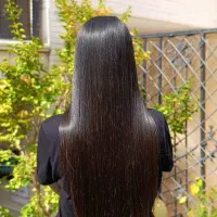 صافی و احیای مو (کراتین)