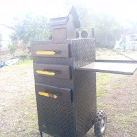 بلال پز تنوری