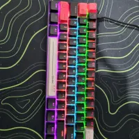 فروش کیبورد Onikuma مدل g55 در حد نو