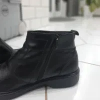 نیم بوت در حد سایز۴۴|کیف، کفش، کمربند|چرداول, |دیوار