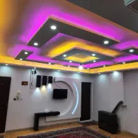 سوئیت آپارتمان مبله نوساز|اجارهٔ کوتاه‌مدت آپارتمان و سوئیت|همدان, |دیوار