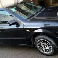 سمند سورن ELX