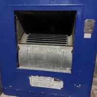 کولر آبی ۶۰۰۰ الکترو استیل