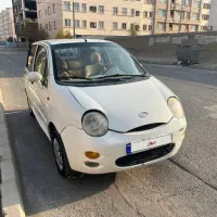 ام وی ام ۱۱۰|خودرو سواری و وانت|مشهد, الهیه|دیوار