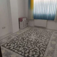 پرده کاملا نو و زیبا|پرده، رانر، رومیزی|قم, زنبیل آباد|دیوار