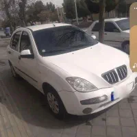 تیبا ۲مدل ۹۷