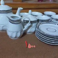 ظروف چینی|ظروف سرو و پذیرایی|نظرآباد, نظرآباد|دیوار
