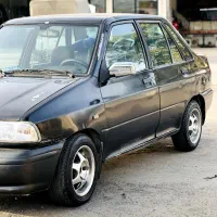 پراید|خودرو سواری و وانت|گنبد کاووس, |دیوار