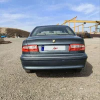 سمند موتور ملی|خودرو سواری و وانت|اهر, |دیوار