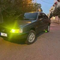 ۴۰۵ مدل ۹۴ دوگانه کارخانه درحد|خودرو سواری و وانت|گنبد کاووس, |دیوار