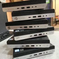 مینی کیس اداری و حسابداری(ضمانت یک ساله)|رایانه رومیزی|اهواز, کمپلو شمالی|دیوار